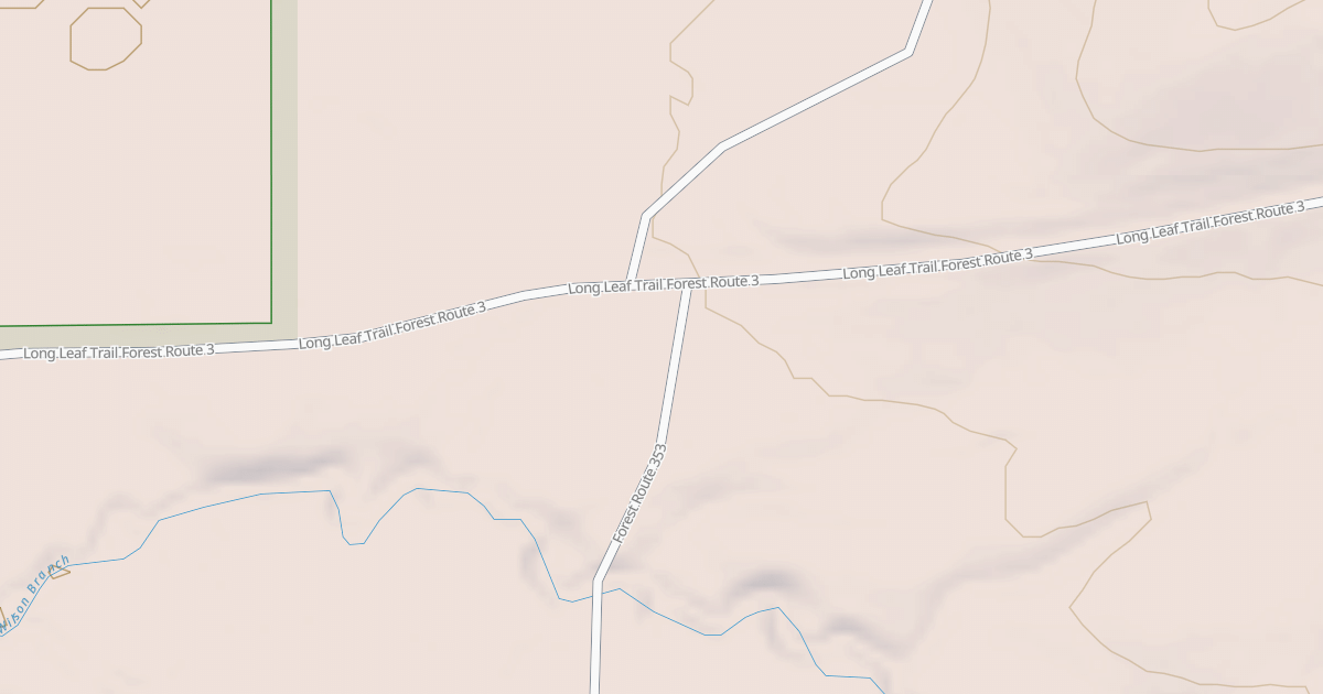 Map preview of 3530