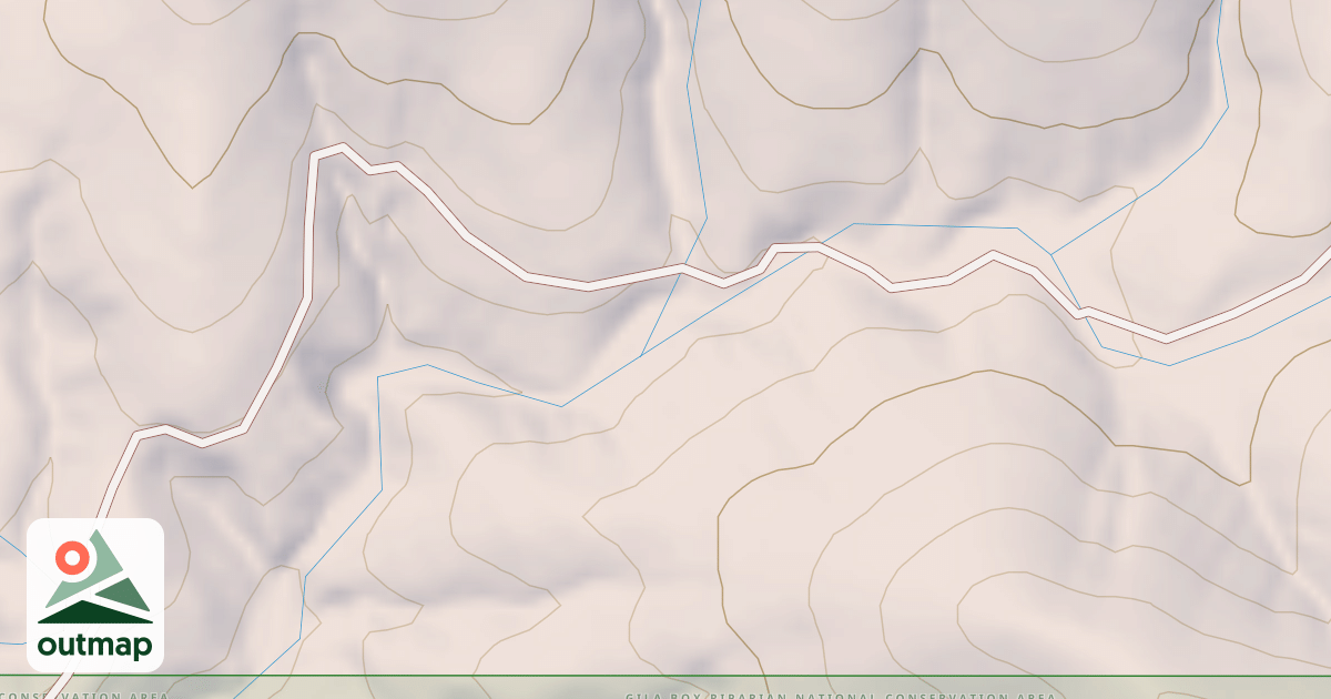 Map of BLM National GTLF Public Motorized Roads f7d598af-aa1b-4896-ad9d-874b57645d74