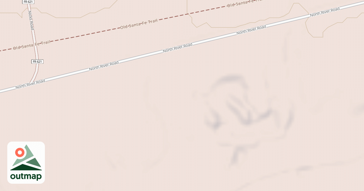 Map of DELL