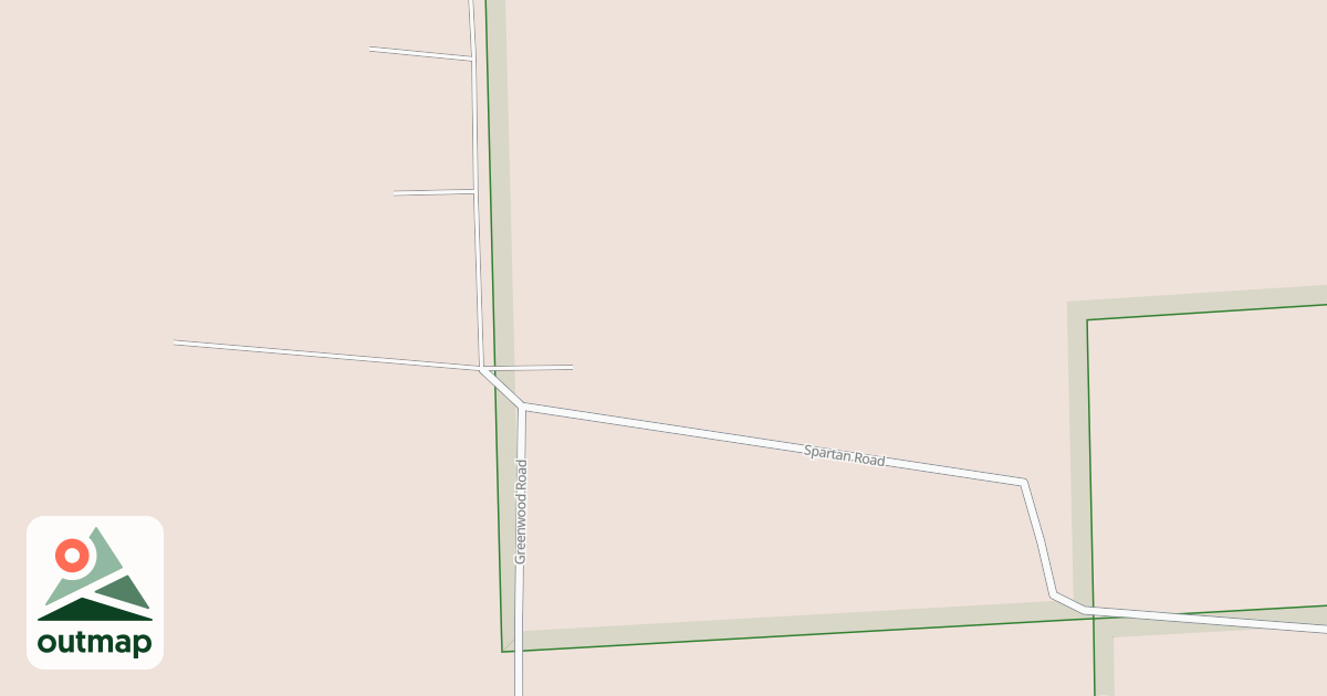 Map of 2626