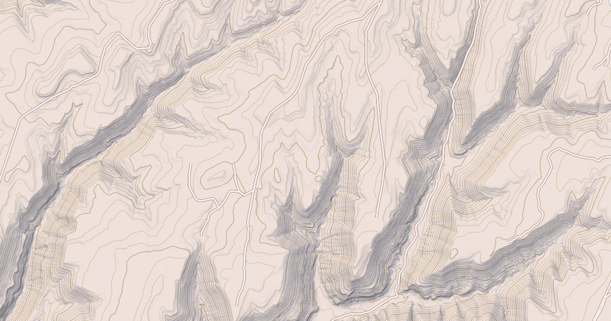 Map preview of BLM National GTLF Public Motorized Roads 06c5c140-cdf6-4680-a7d1-c1cf569beeb1