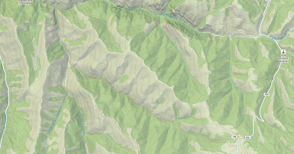 Map preview of Steel Hollow