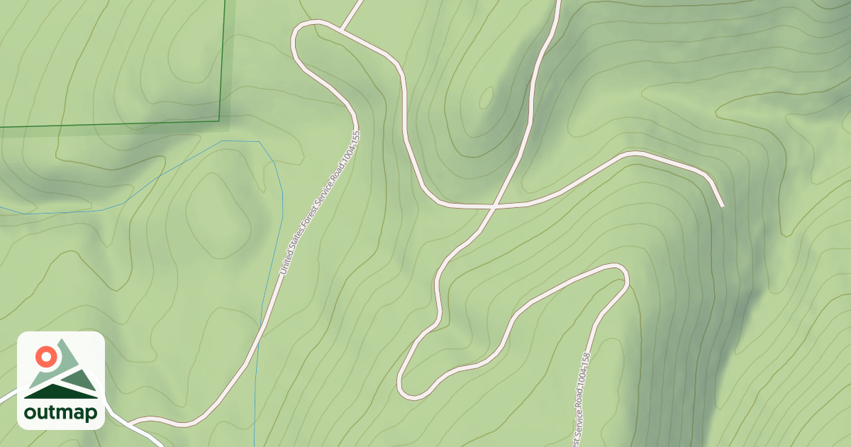 Map of BOHOM