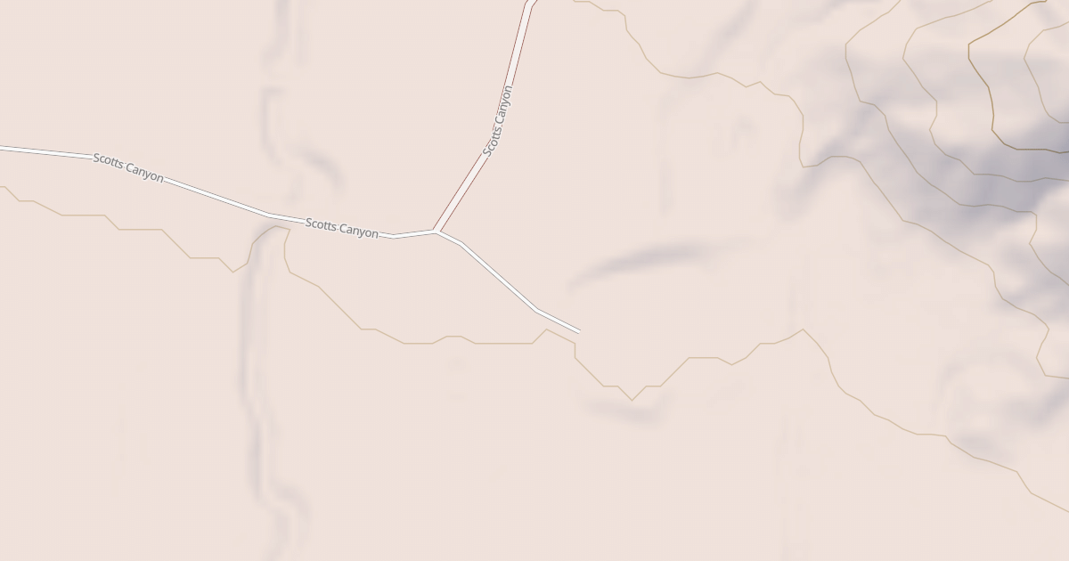 Map preview of BLM National GTLF Public Motorized Roads b894a1c6-15b7-4157-bbab-7b77226b3fab