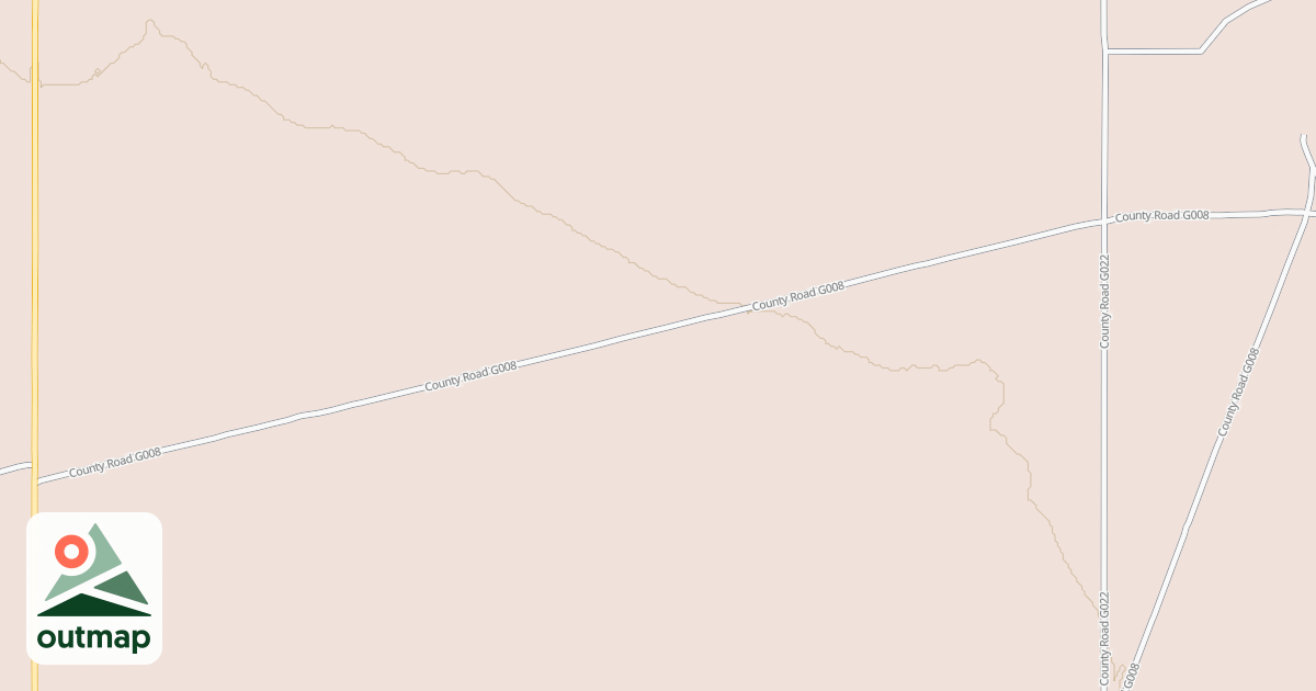 Map of BLM National GTLF Public Motorized Roads 7f3802d5-4276-421f-b122-10a600bf02ee