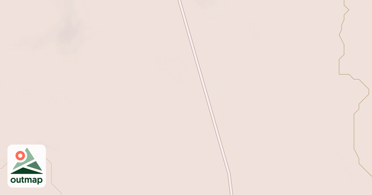 Map of Kotsina River Trail