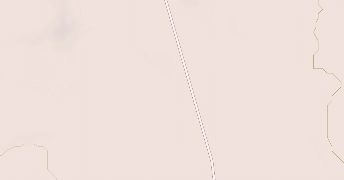 Map preview of Kotsina River Trail