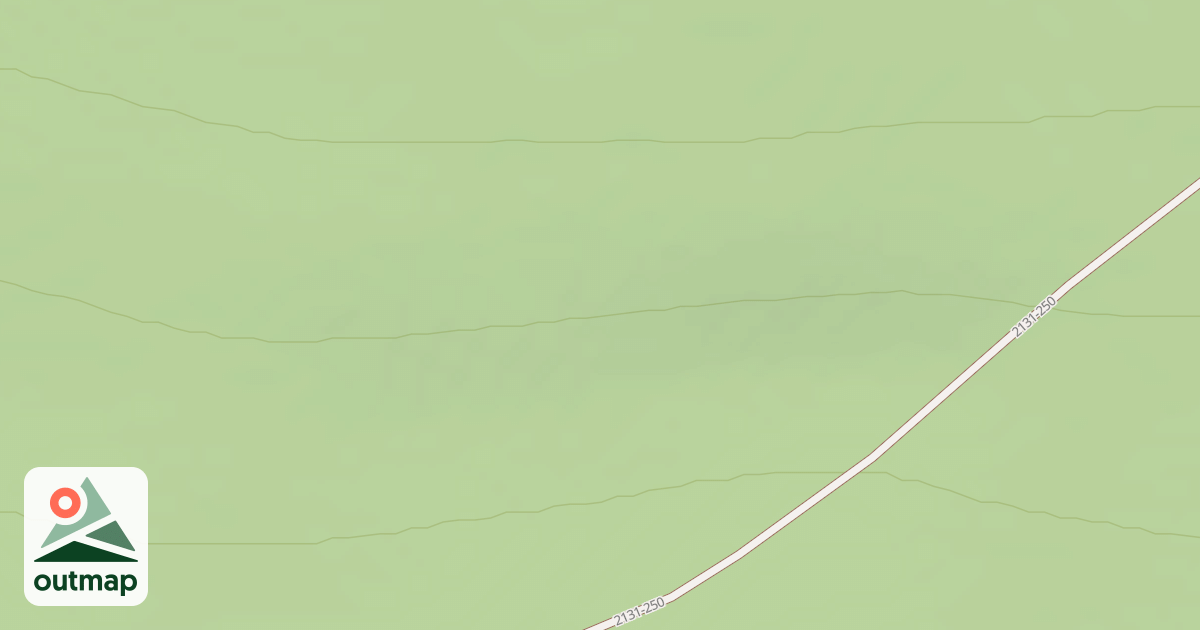 Map of 2131012