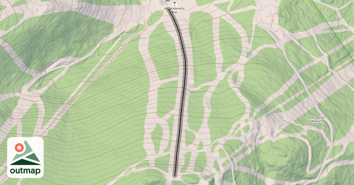 Map of Superstar