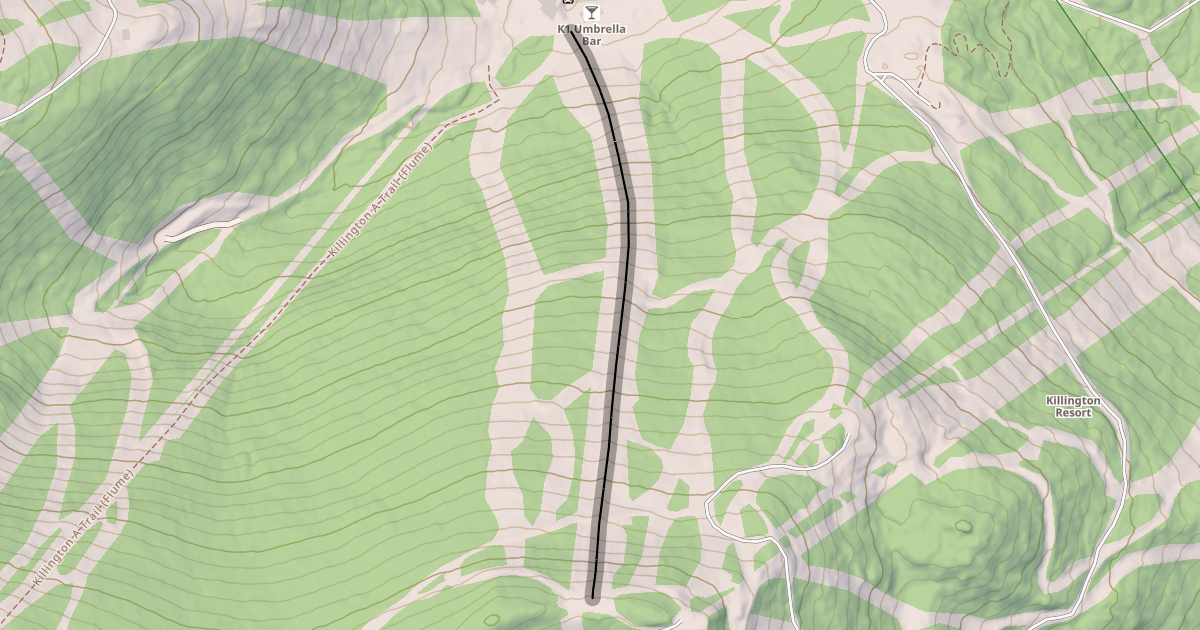 Map preview of Superstar