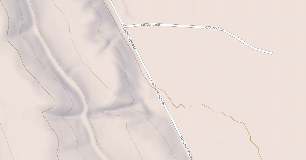 Map preview of BLM National GTLF Public Motorized Roads 59d4326d-63a3-4e42-81c8-172303b4a58b