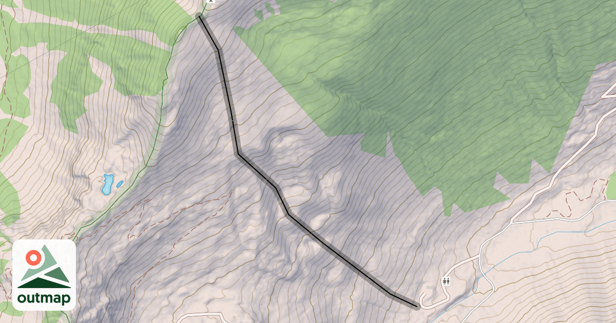 Map of Pegasus