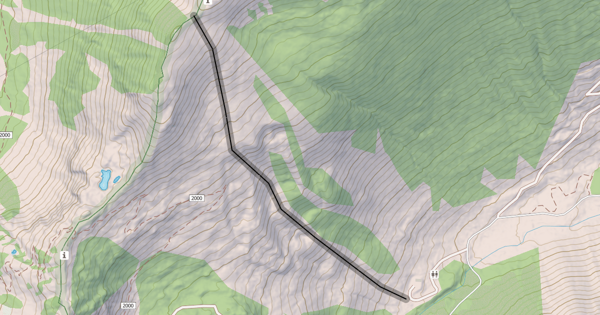 Map preview of Pegasus