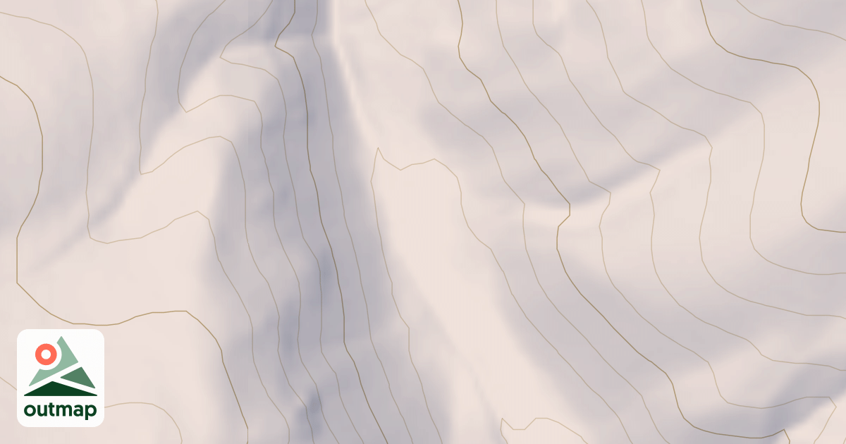 Map of BLM National GTLF Public Motorized Roads 5baad463-8a96-46e8-921f-2830b70d9229