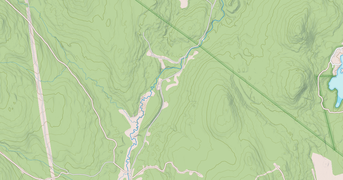 Map preview of C-1