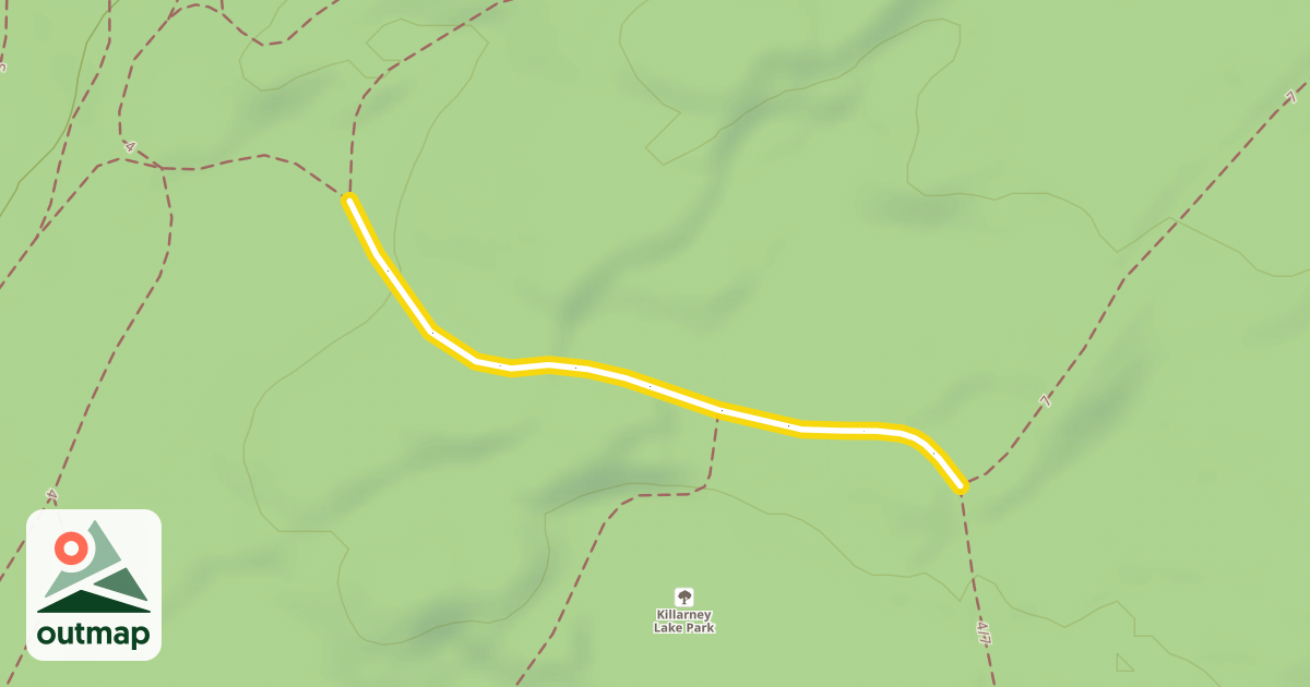 Map of 4