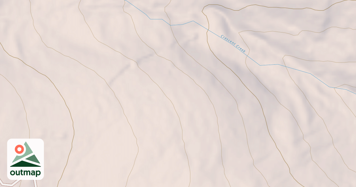 Map of 2140B6