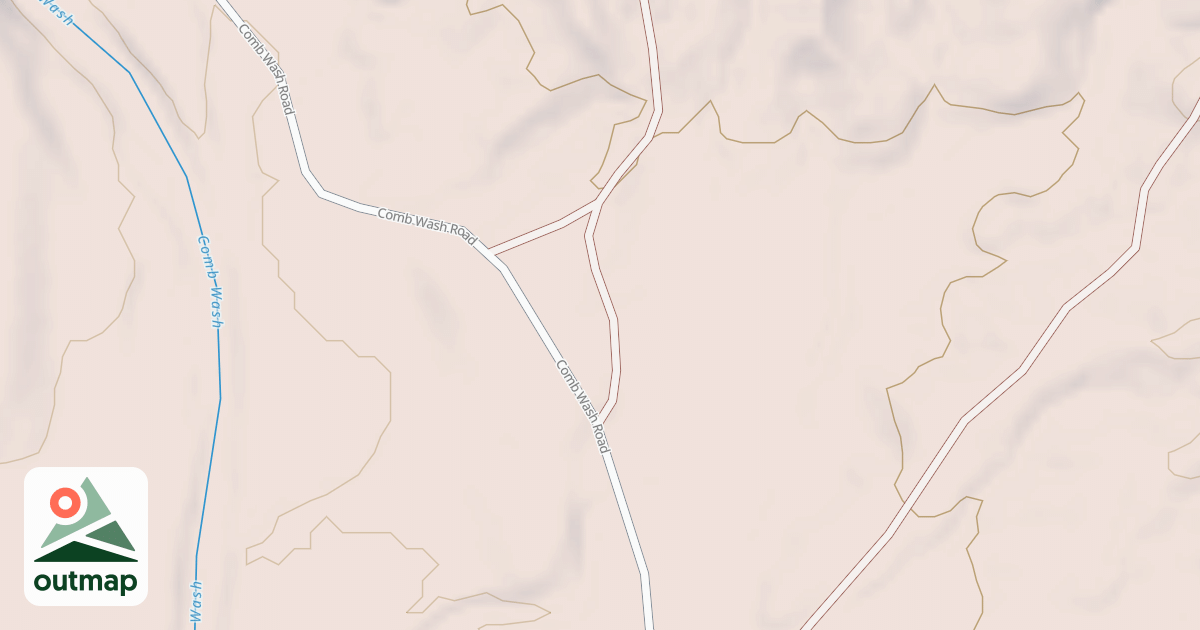 Map of BLM National GTLF Public Motorized Roads 09405b3c-32fc-4a31-bce2-2a0a6716524e