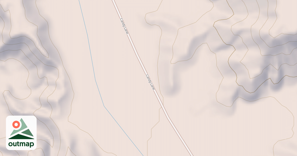Map of BLM National GTLF Public Motorized Roads 431f1354-868f-4b9e-be62-228255a541ff