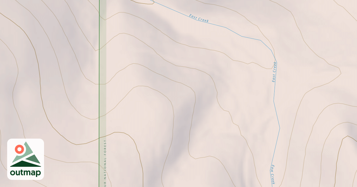 Map of ACCESS TO PRIVATE