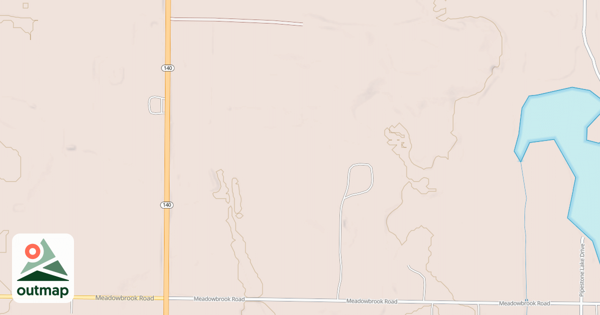 Map of Lp59