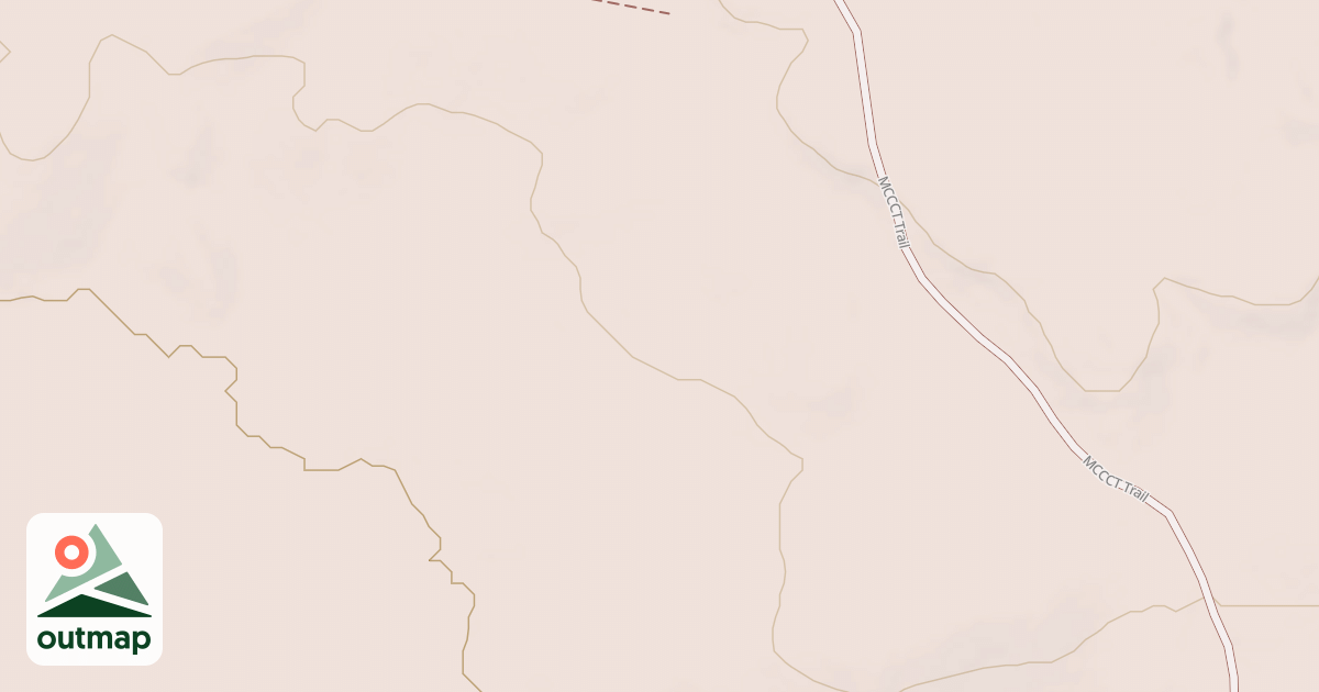 Map of 9007