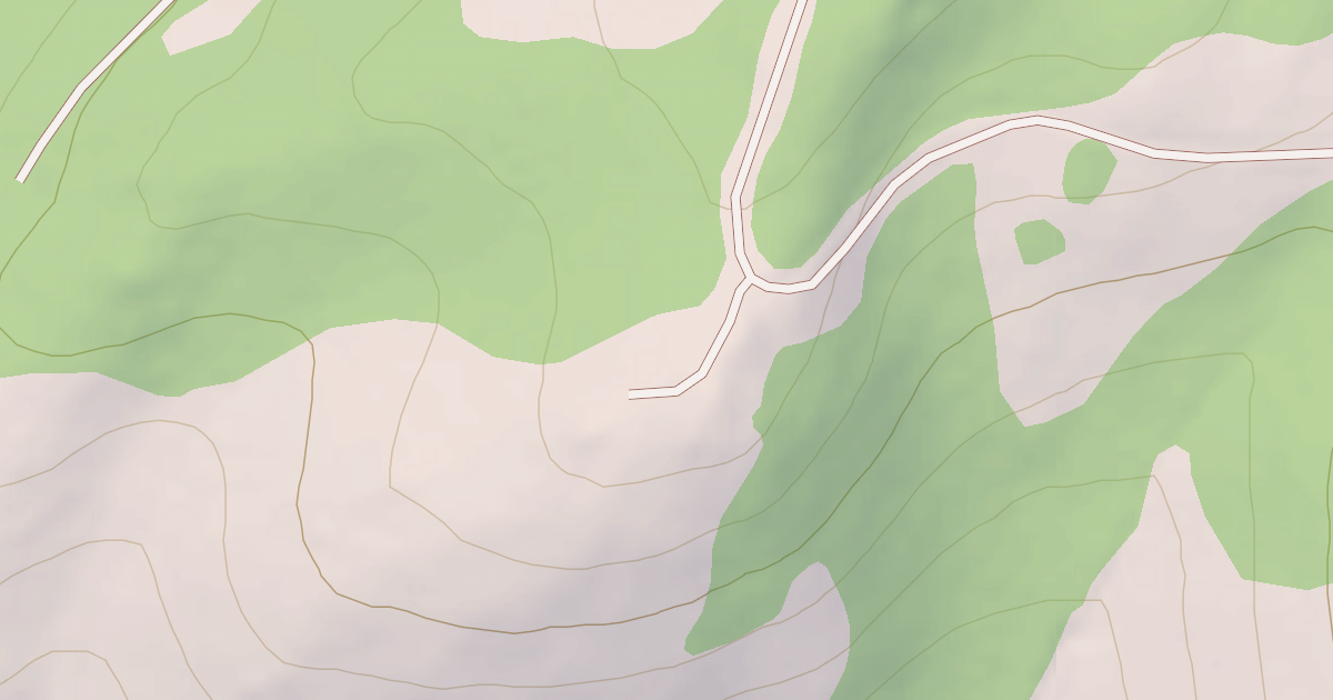 Map preview of BLM National GTLF Public Motorized Roads 2170eeef-6937-4bd0-a807-0adbe4904d25