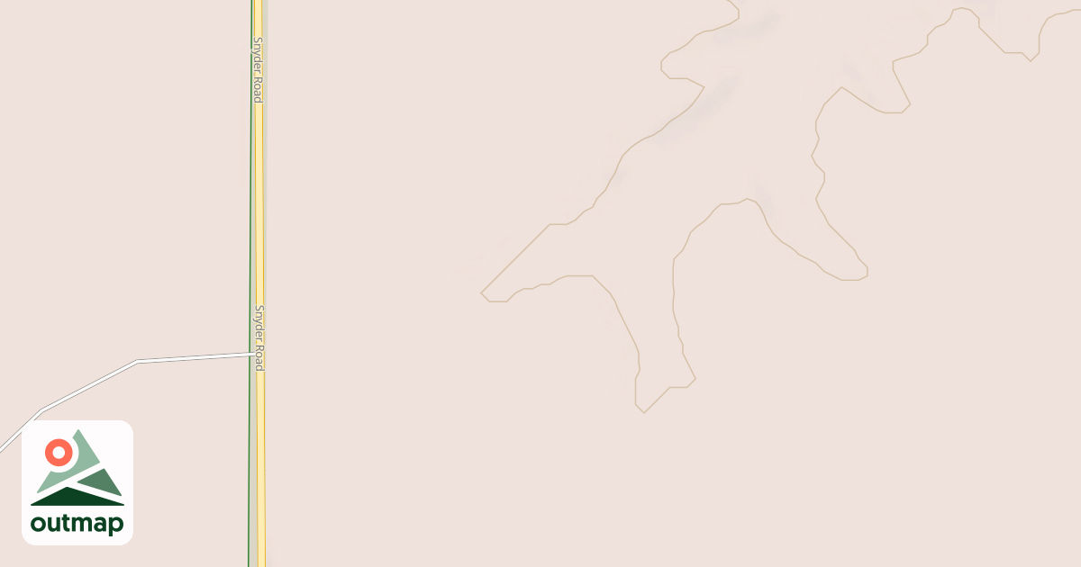 Map of 8642