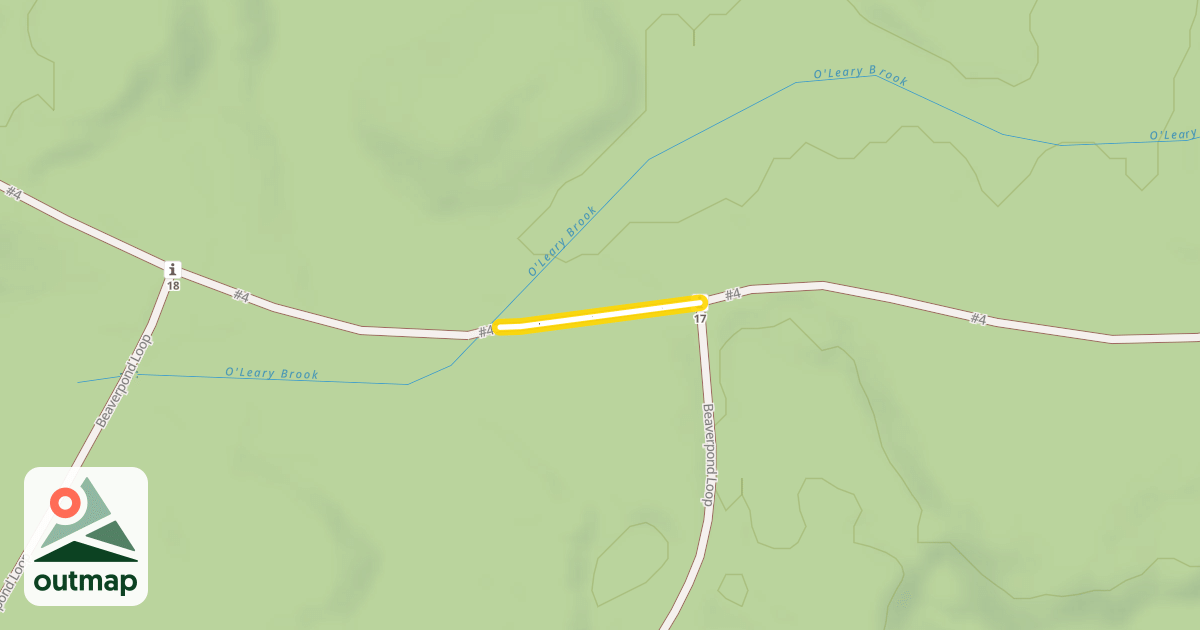 Map of #4