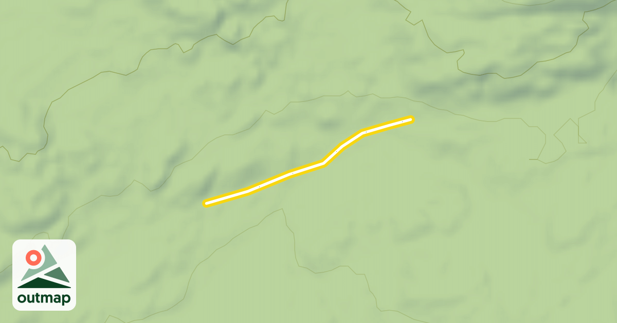 Map of #18
