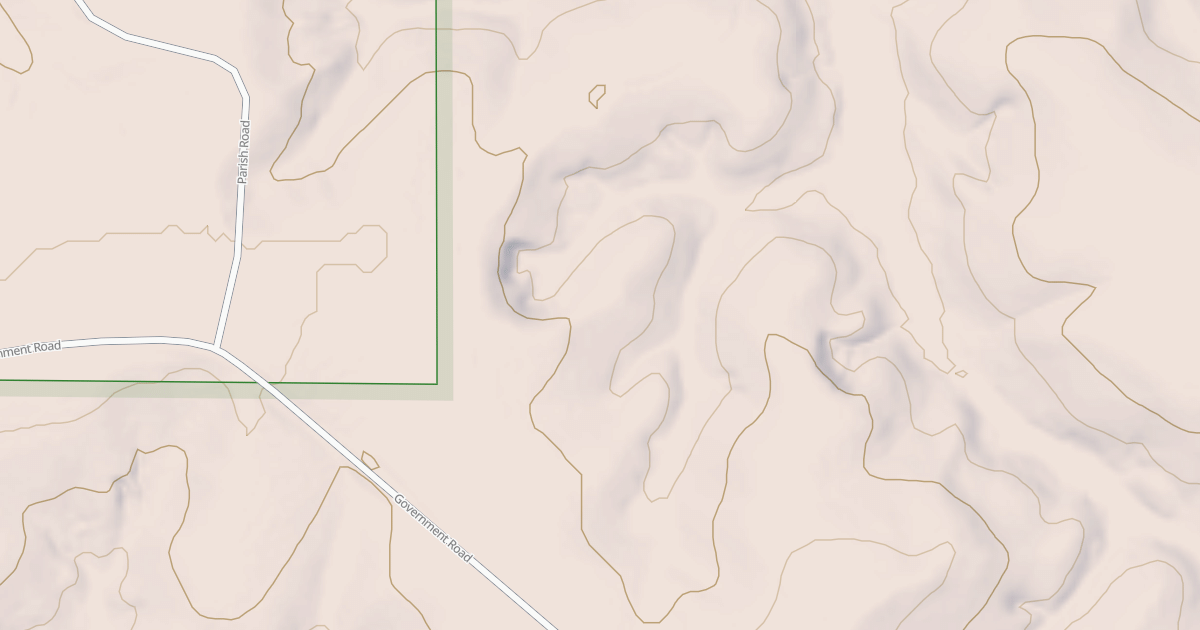 Map preview of 5215-A