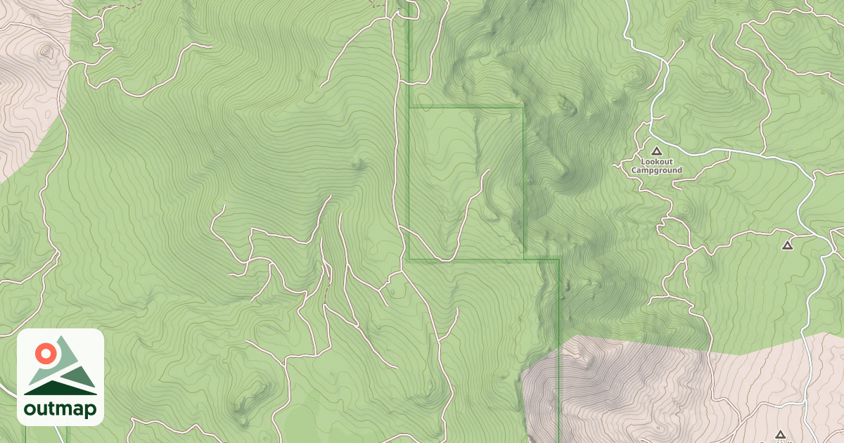 Map of BABBITT