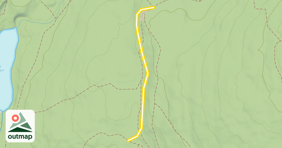 Map of 5