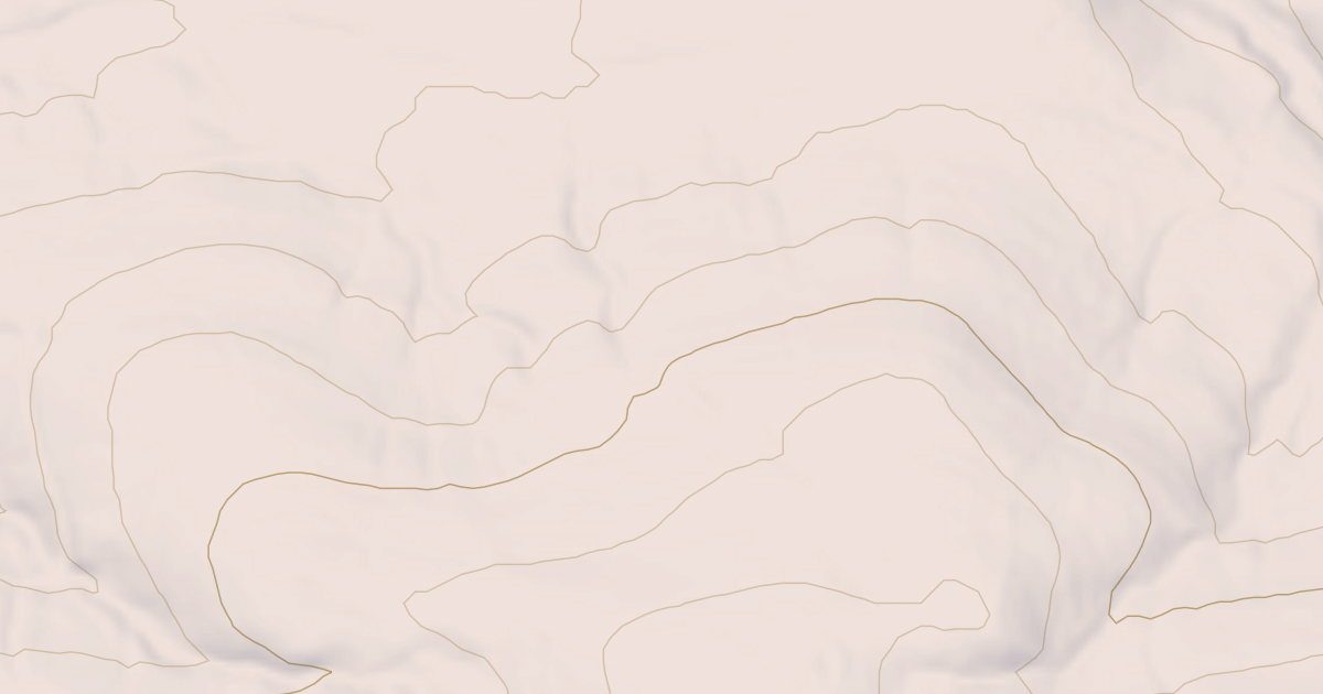 Map preview of RIGHT HAND BRANCH