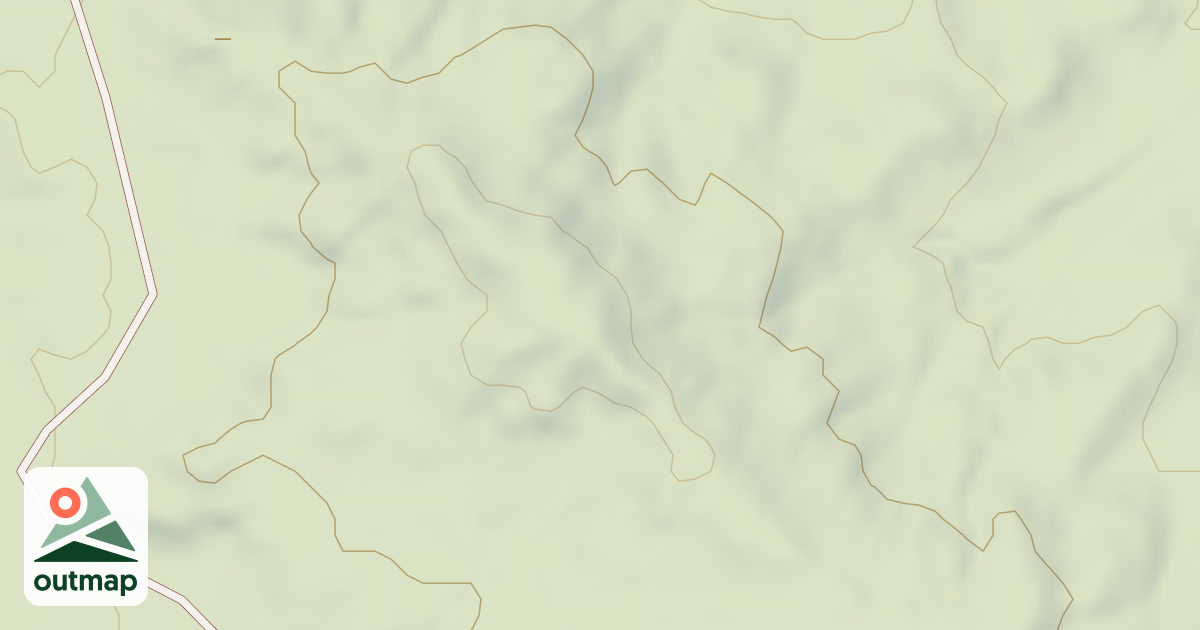 Map of USGS National Digital Trails 40a81dd4-1b6d-4d69-914a-4d2a45437e02