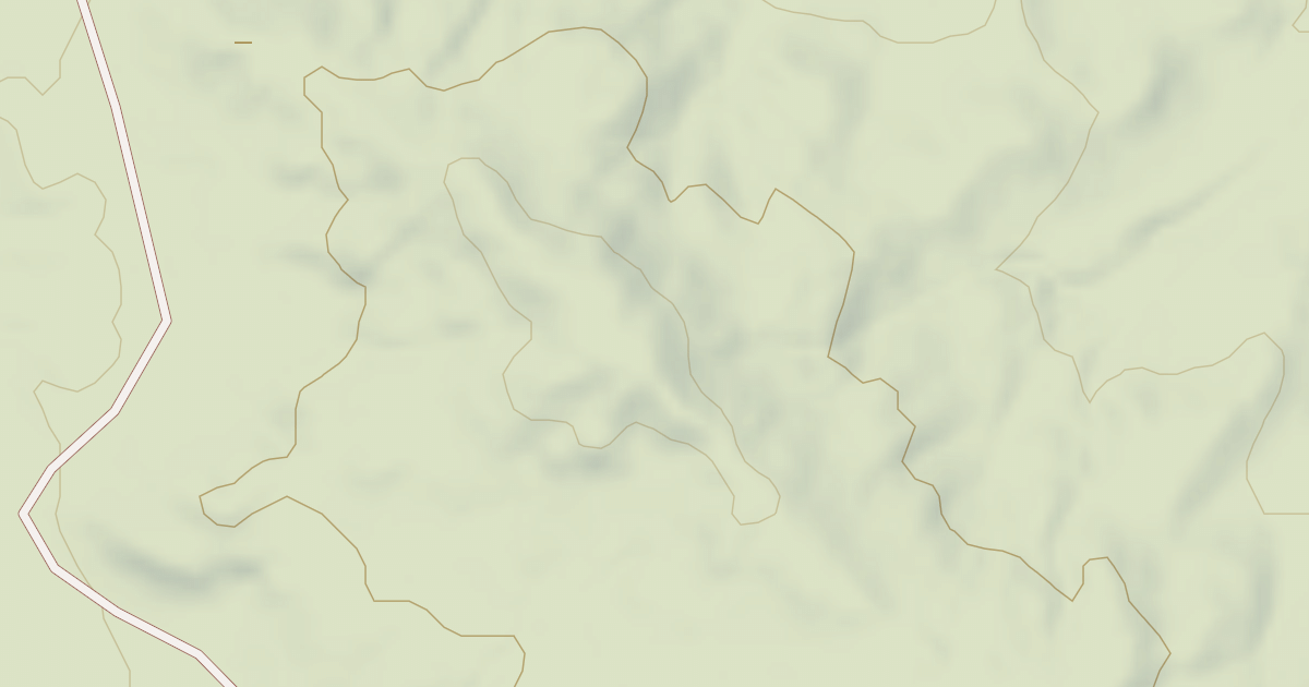 Map preview of USGS National Digital Trails 40a81dd4-1b6d-4d69-914a-4d2a45437e02