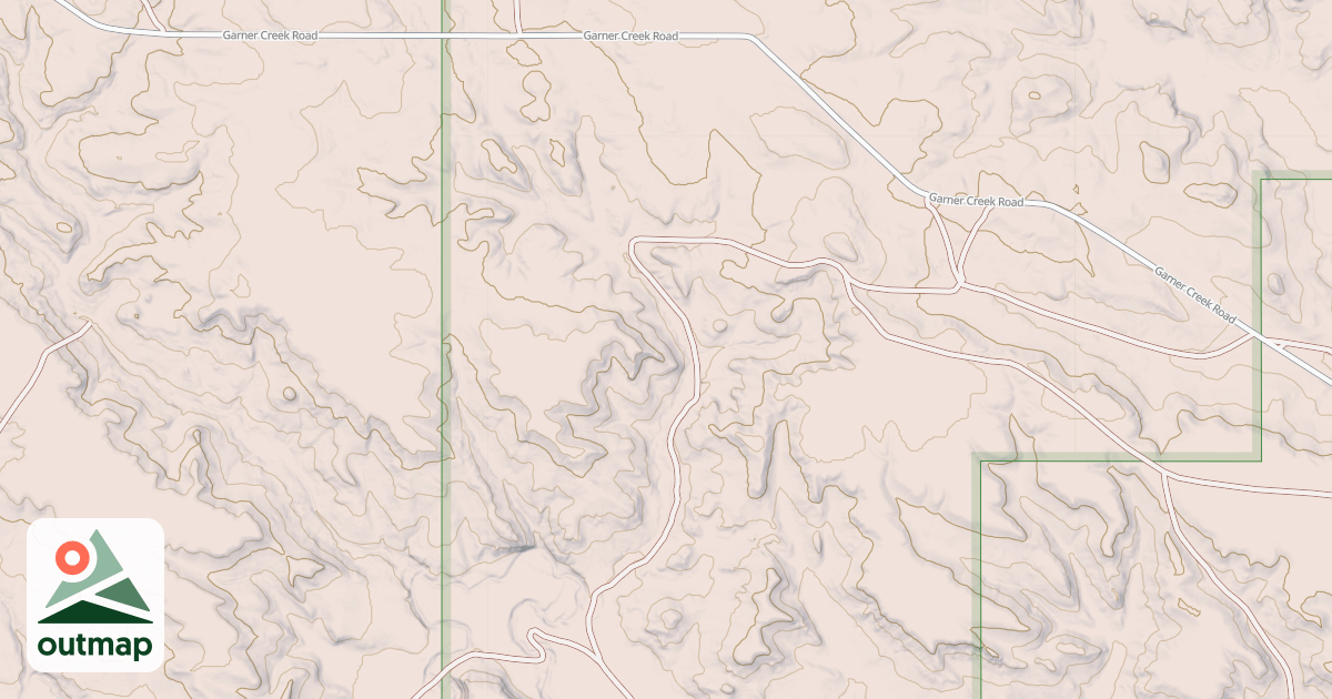 Map of (FDR) 7491