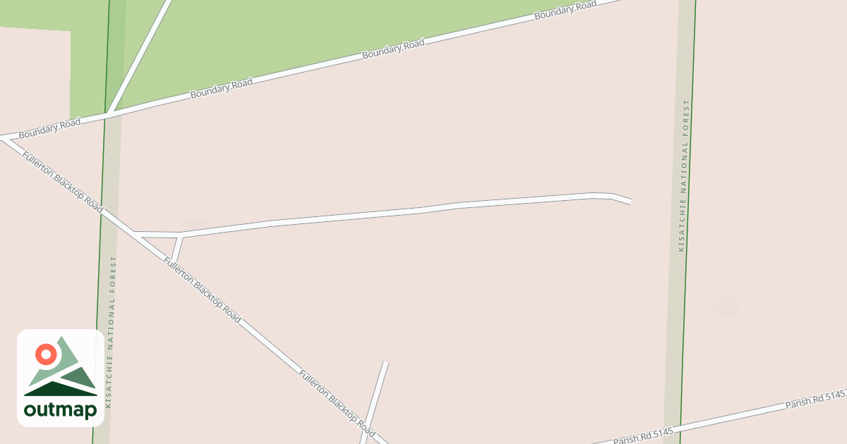 Map of USFS Motor Vehicle Use Map Roads {E3AA935E-EFAC-4DEA-85DF-88DDF02FF39B}