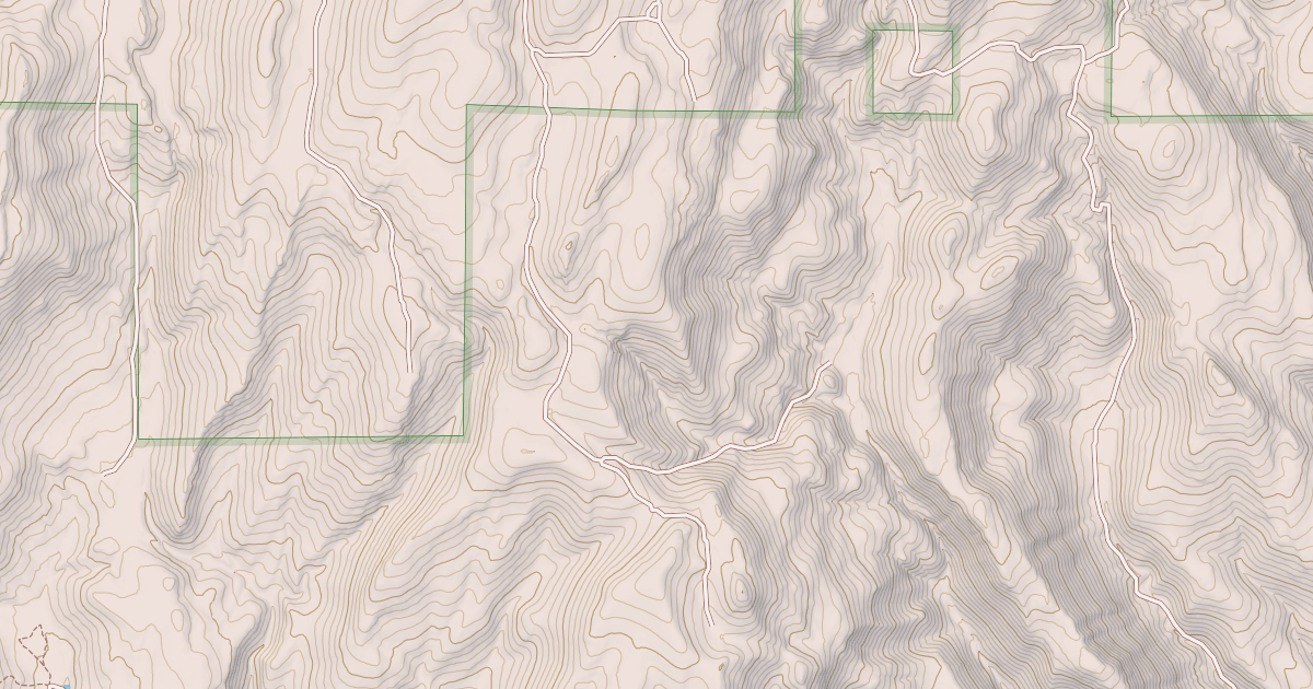 Map preview of 40439