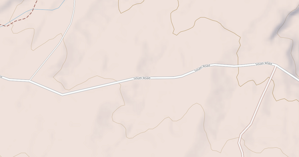 Map preview of BLM National GTLF Public Motorized Roads aef95437-554a-4d43-bb6a-e6718441242b