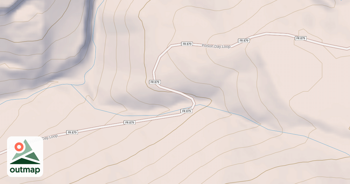 Map of BLM National GTLF Public Motorized Roads 567f9301-4c33-4d34-8a43-cba3928b3bcc