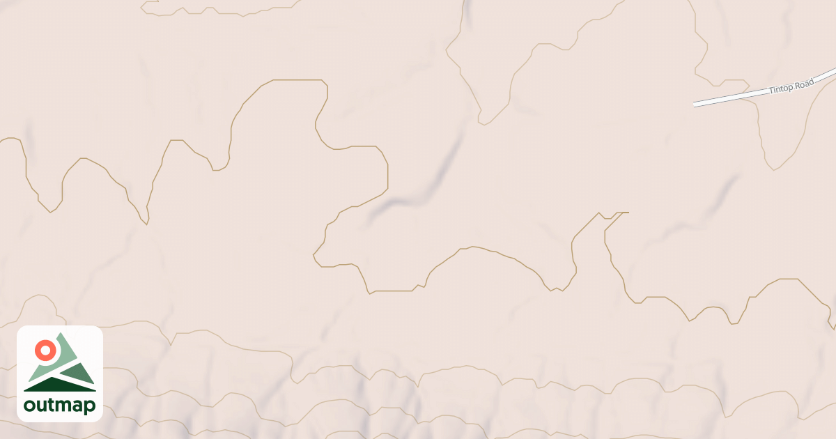 Map of POND