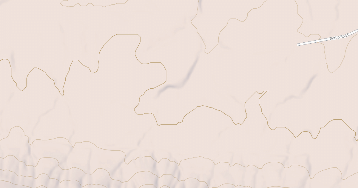 Map preview of POND