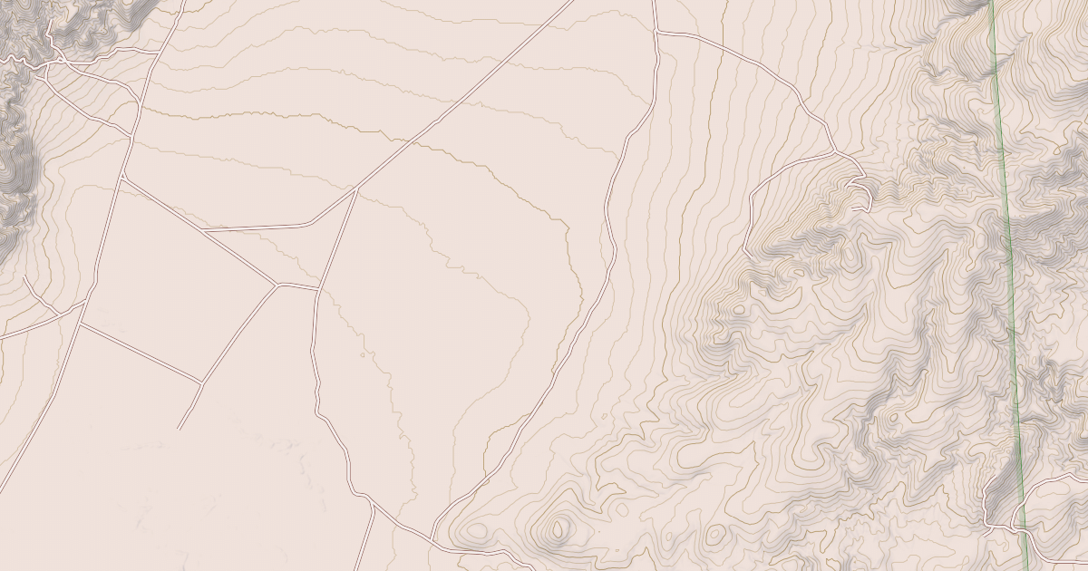 Map preview of WATER TANK SHORT CUT
