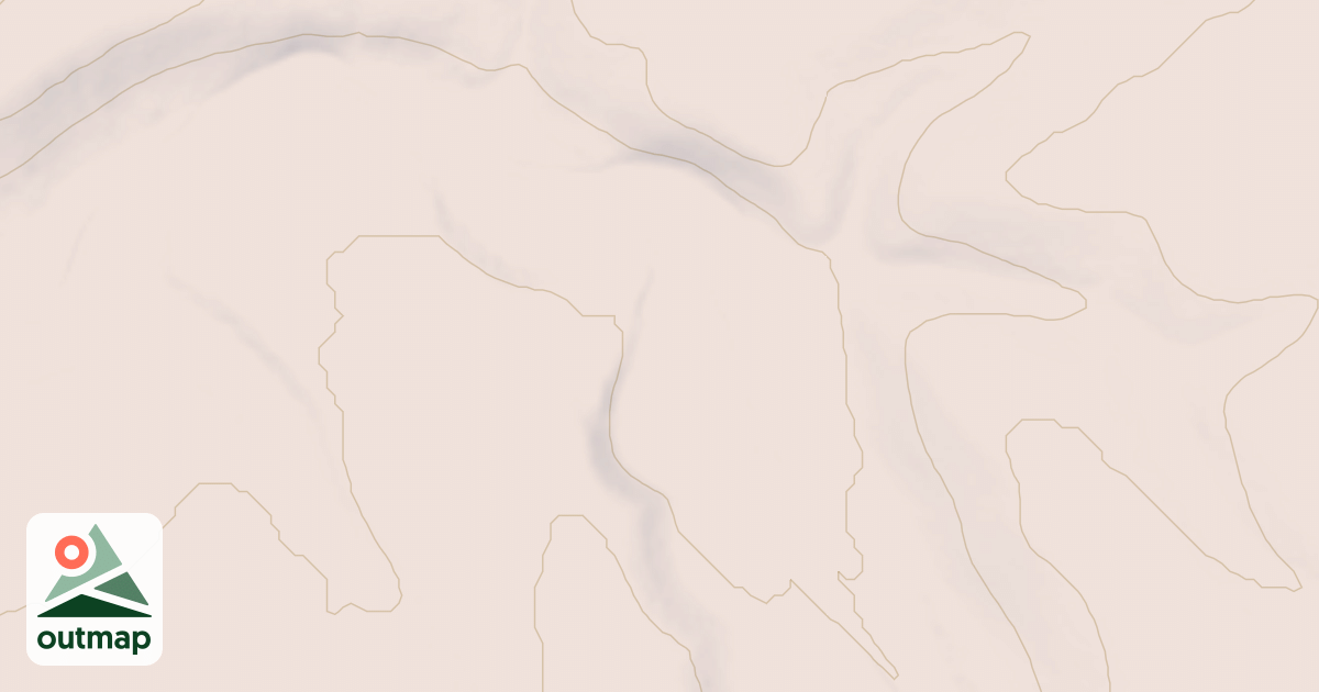 Map of BLM National GTLF Public Motorized Roads 1aacdd17-d71a-4d15-b73d-945be4f7f1c2