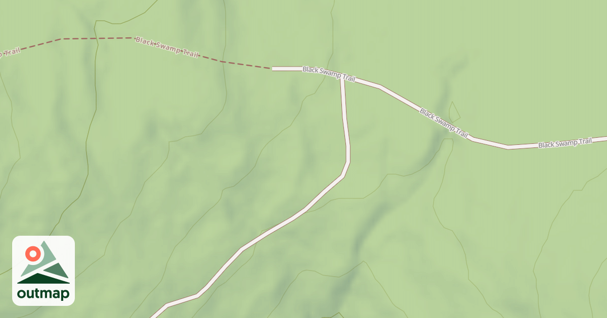 Map of Corridor 4A