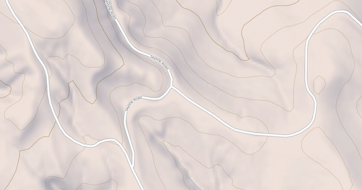 Map preview of BLM National GTLF Public Motorized Roads da502ce2-9ef5-437e-9d2c-f9b4206243f3