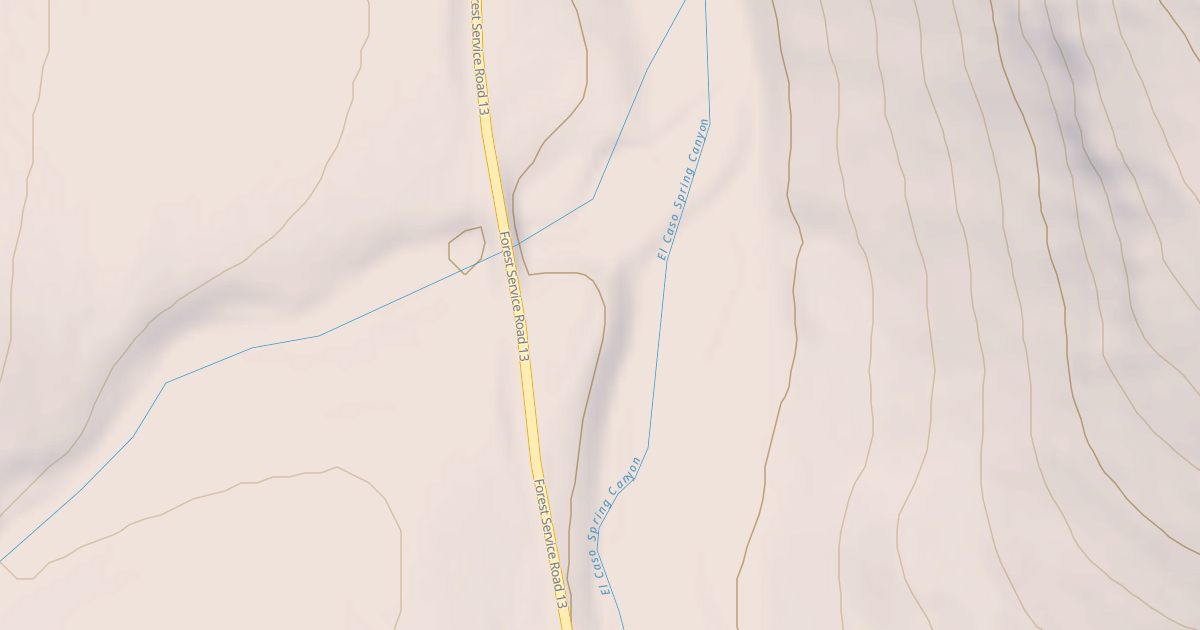 Map preview of 4017 T