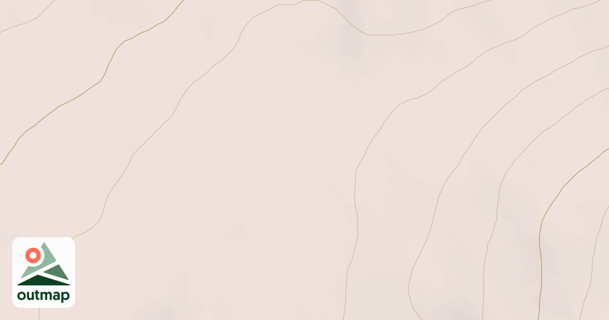 Map of South Road