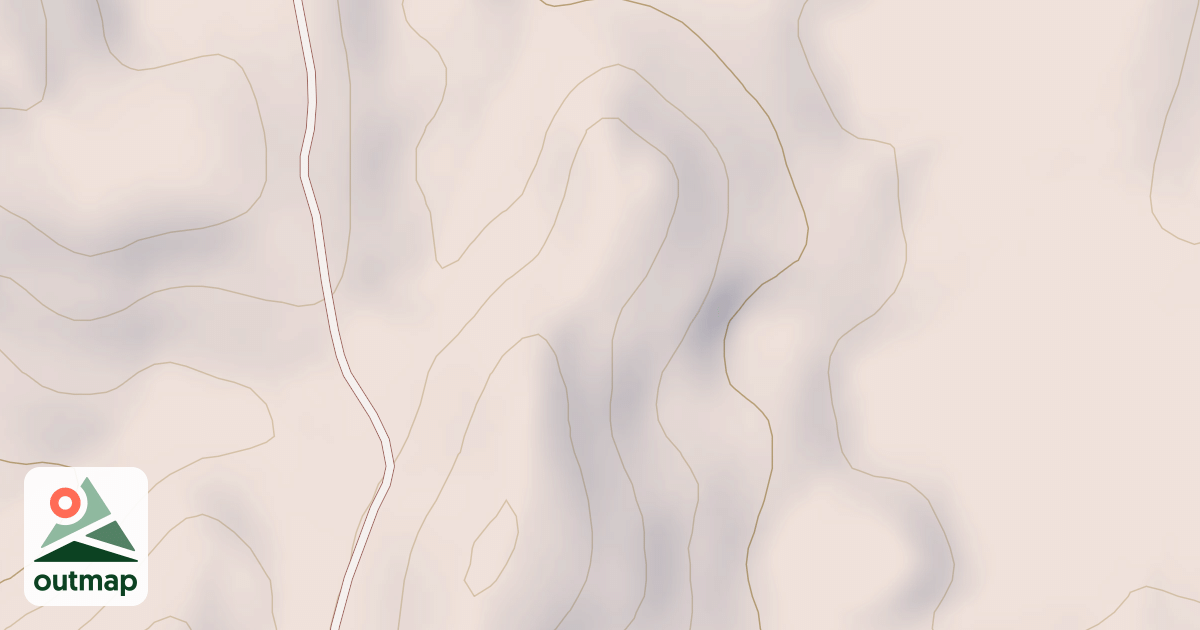 Map of 9987a